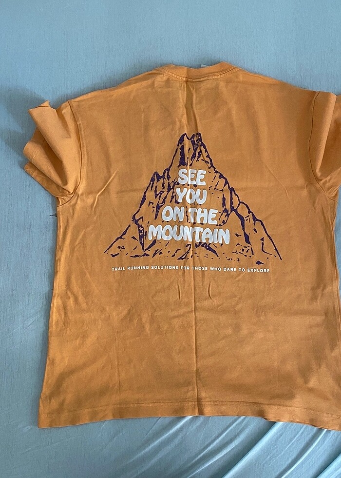 H&M Tişört - Görsel 2