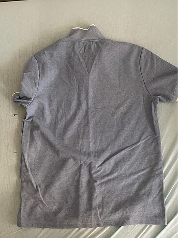 Defacto Polo Yaka Tişört - Görsel 3