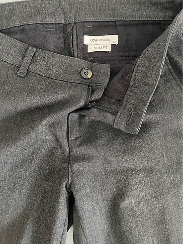 LCW Pantolon - Görsel 2