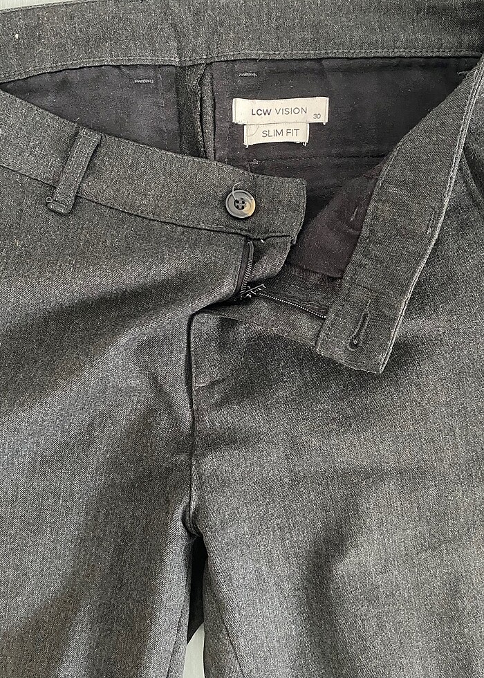 LCW Pantolon - Görsel 2