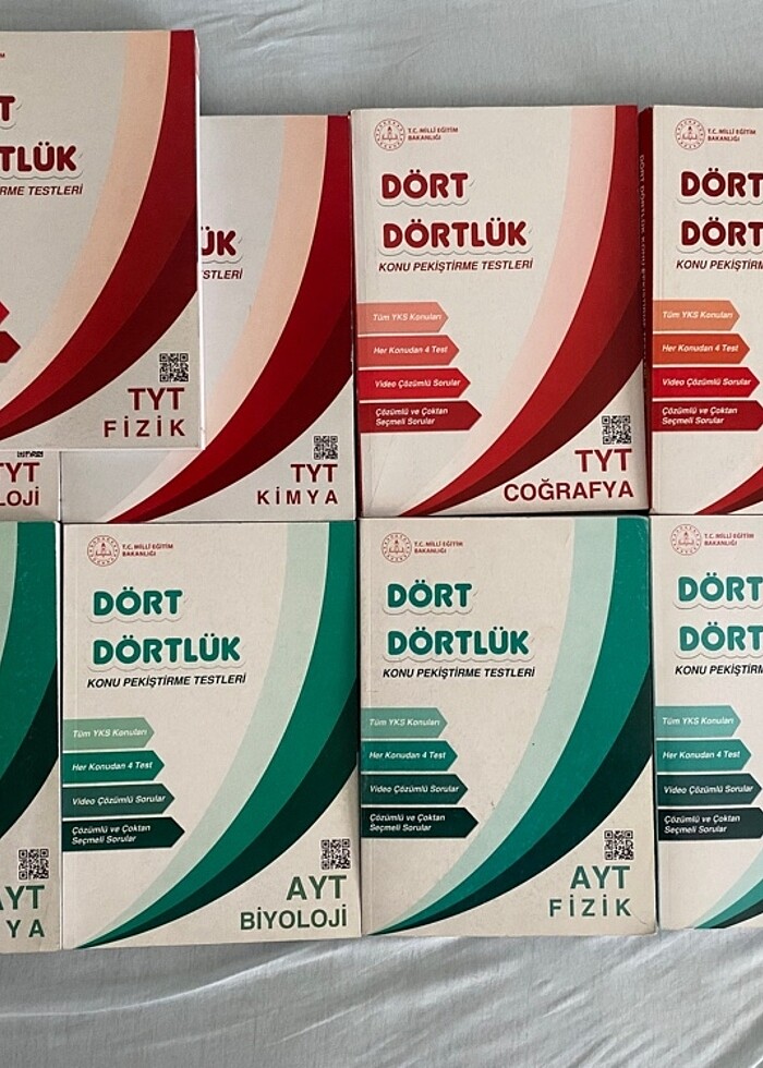 TYT KİMYA Eğitim Vadisi - Görsel 3