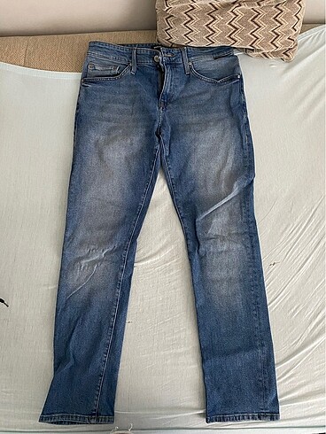 Mavi Jeans Pantolon