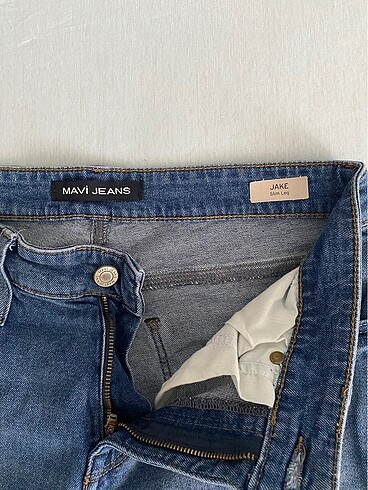 Mavi Jeans Pantolon - Görsel 2