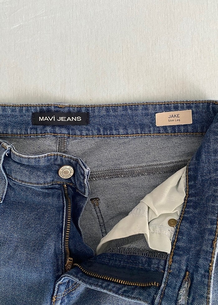 Mavi Jeans Pantolon - Görsel 2