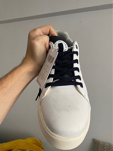 U.S Polo Assn. Orijinal US POLO Ayakkabı