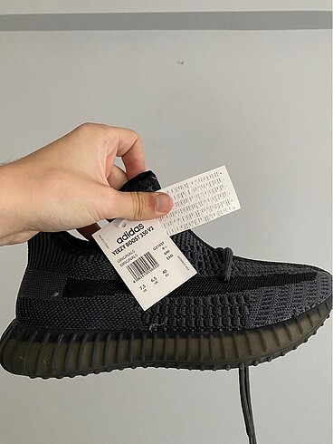 38 Beden gri Renk orijinal ayarında Adidas 