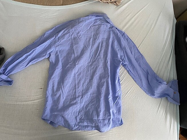 xxl Beden Vintage gömlek