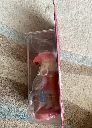  Beden Renk Barbie Extra Mini Minis