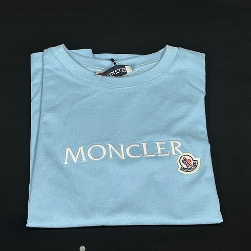 MONCHLER TİŞÖRT