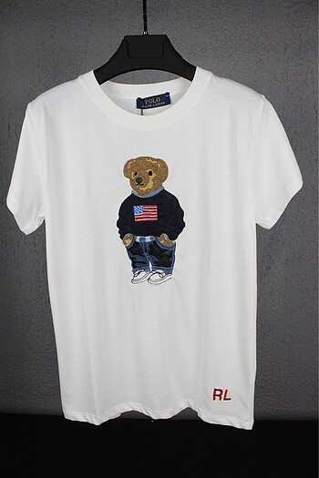 Ralph Lauren RALP LAUREN AMERİKAN