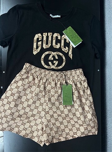 GUCCİ TAKIM