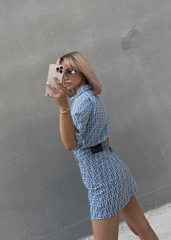 Fendi FENDİ TAKIM