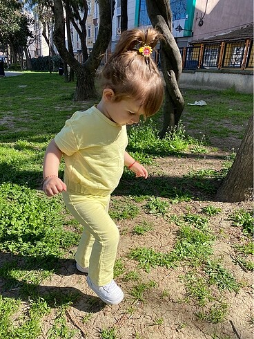 LC Waikiki Alt üst takım