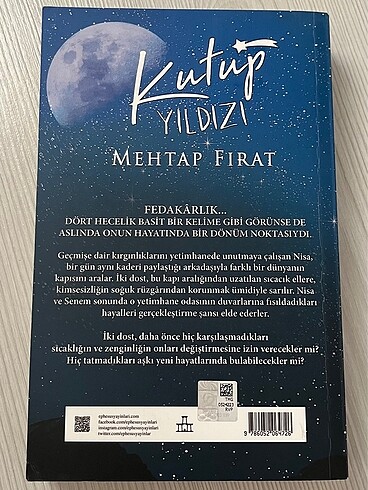  Kutup Yıldızı 1