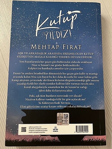  Kutup Yıldızı 2