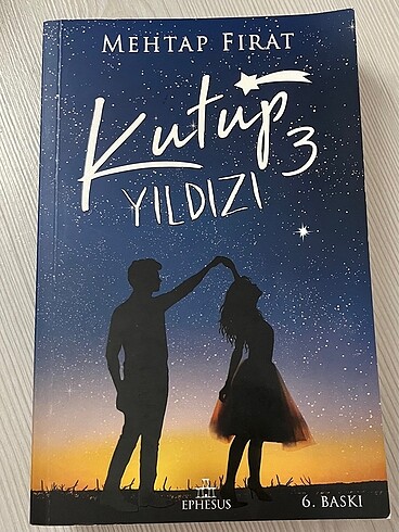 Kutup Yıldızı 3