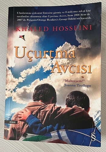 Uçurtma Avcısı