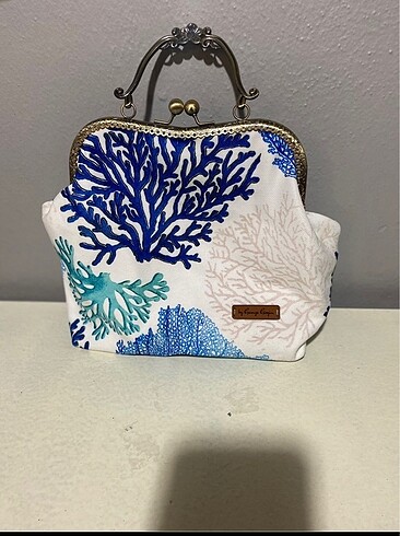  Beden Vintage Bag