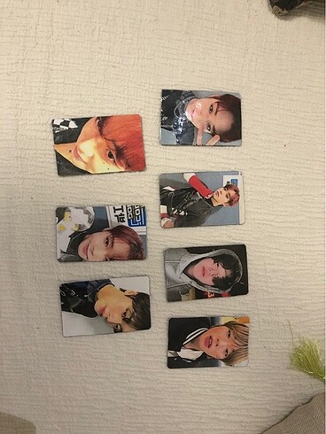 Park Jihoon Pc
