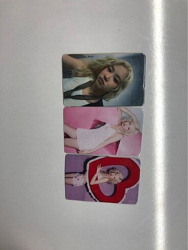 Rose Rosie Pc