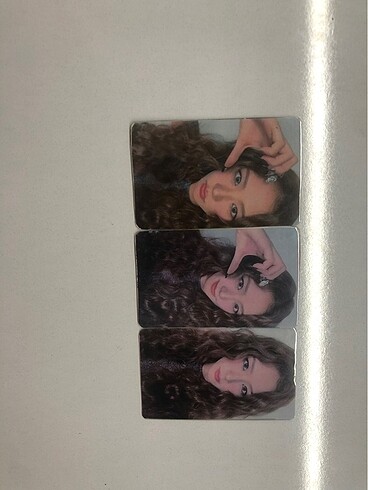 Jisoo Amortage Pc