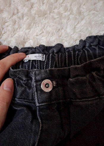 Siyah Pantolon - Görsel 4