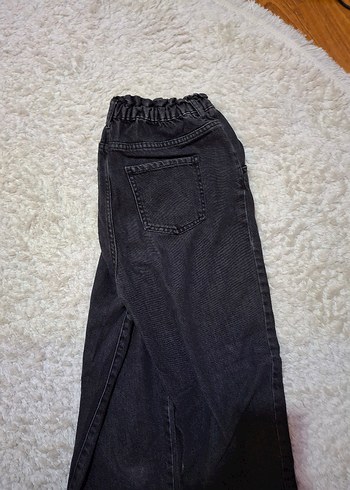 Siyah Pantolon - Görsel 2