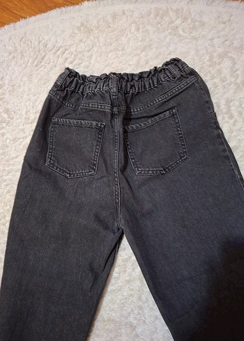 Siyah Pantolon - Görsel 3