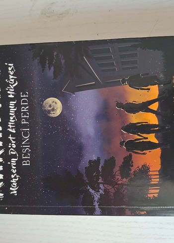 Karantina 5li Set - Beyza Alkoç Roman - Görsel 5