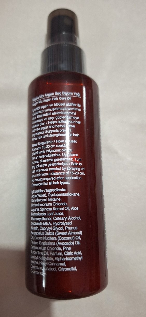 Elidor Isı ile Aktifleşen Keratin Bakım Kürü - Görsel 4