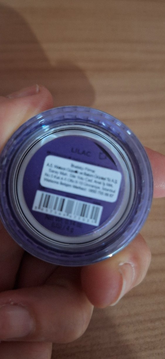 Makeup Revolution Mousse Göz Farı Mor - Görsel 3