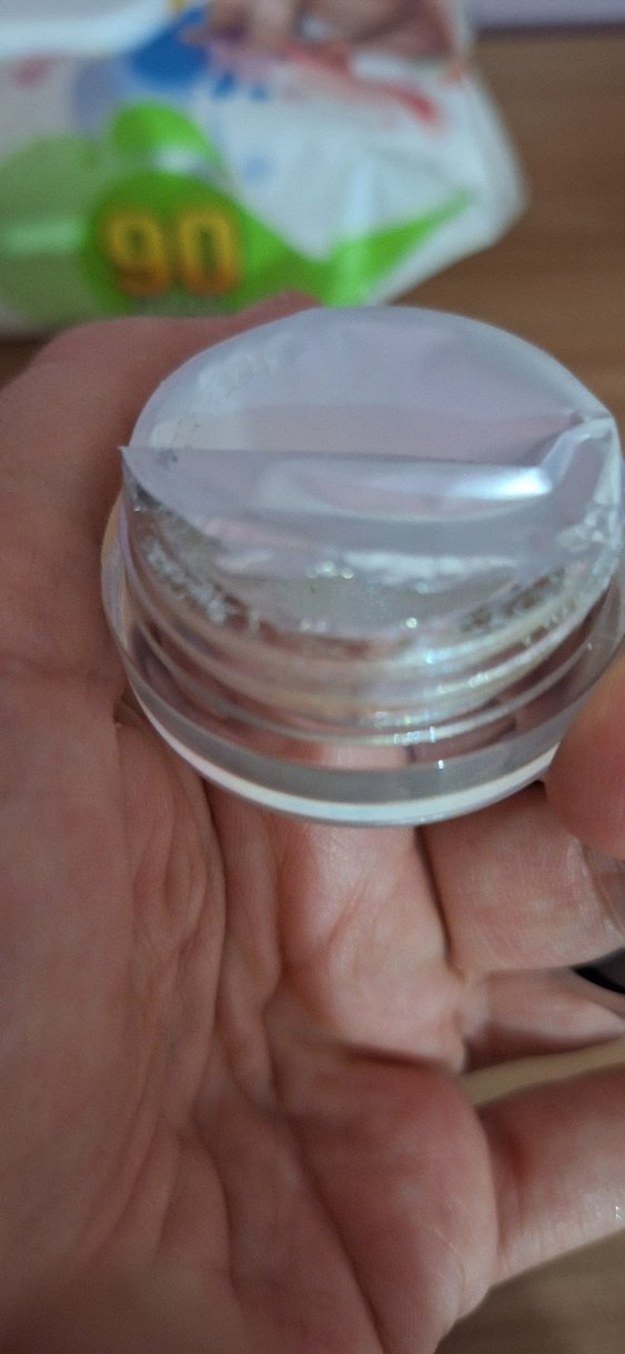 Beaulis Holo Gleam Aydınlatıcı Balm - Görsel 3