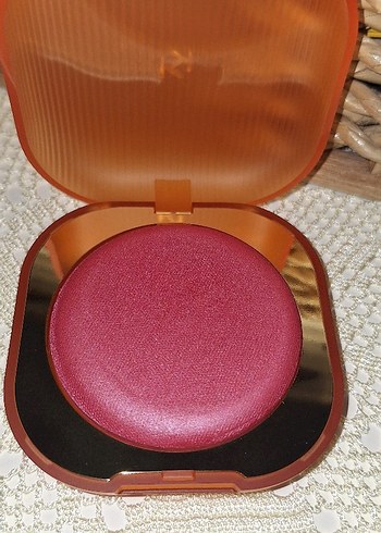 kiko koleksiyon blush - Görsel 2