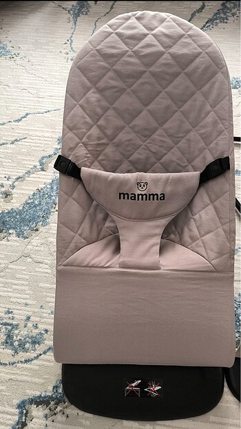 Mamma Premium ana kucağı
