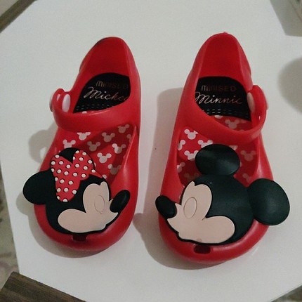 Disney sandalet