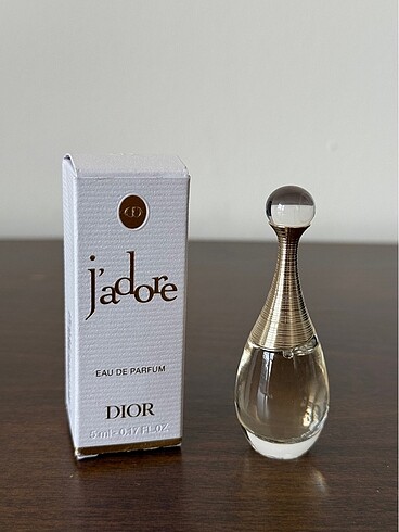 Jadore dior