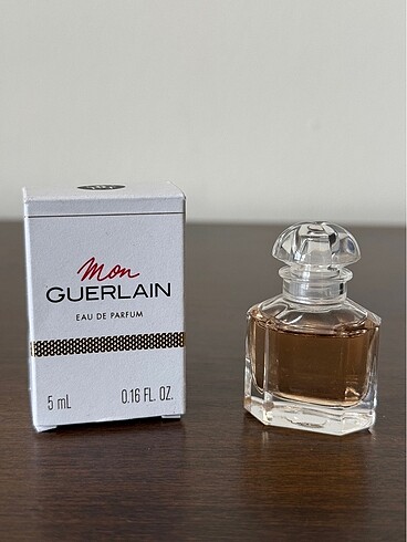 Guerlain mom