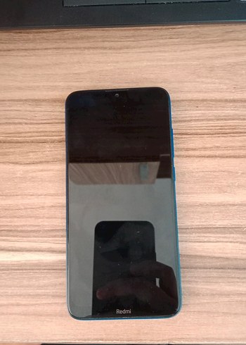 Temiz Xiaomi Redmi Mavi 8