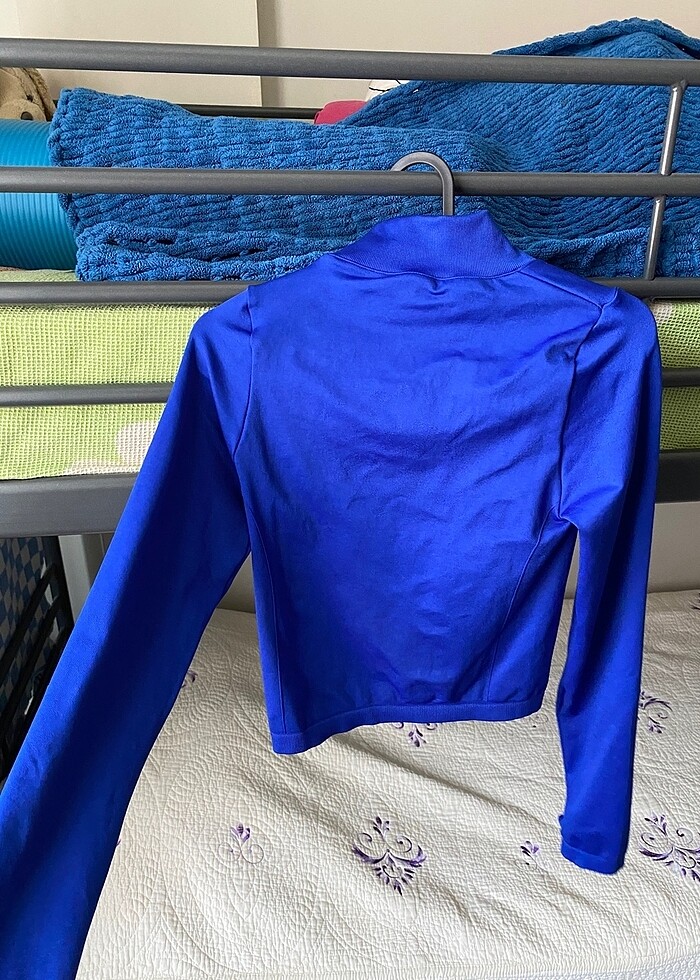 ONER ACTIVE SLIM FIT SPOR CEKETI - Görsel 2