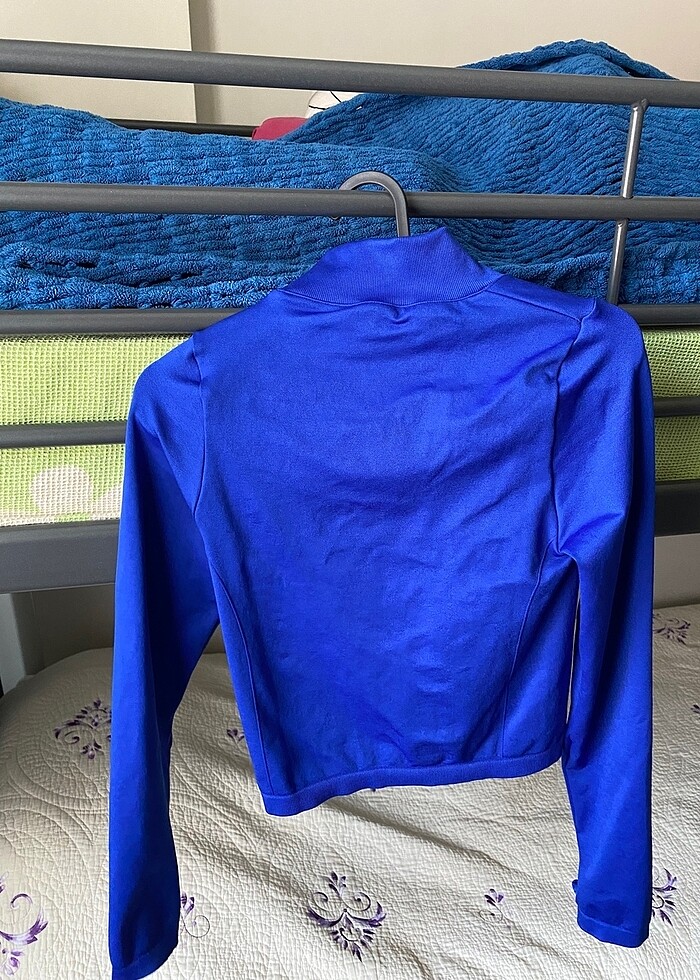 ONER ACTIVE SLIM FIT SPOR CEKETI - Görsel 3