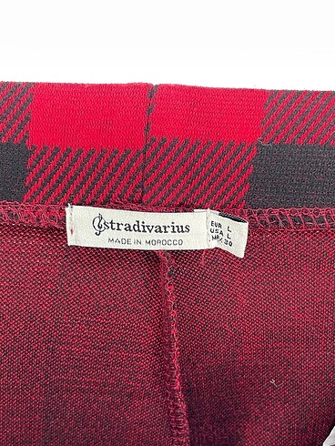 l Beden çeşitli Renk Stradivarius Uzun Etek %70 İndirimli.