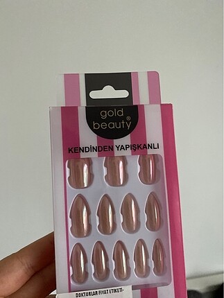 Takma tırnak