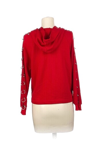 l Beden PreLoved Sweatshirt %70 İndirimli.