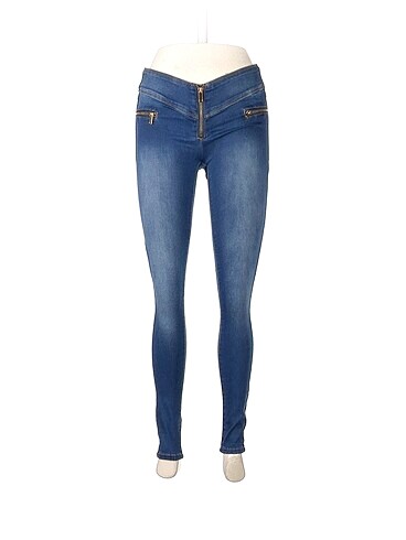 Tally Weijl Skinny %70 İndirimli.