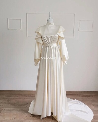 Diğer Söz nikah elbisesi