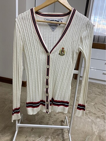 Tommy Hilfiger Hırka