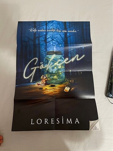  Beden GÖKÇEN 1