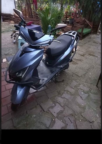 Mavi Gri50 CC