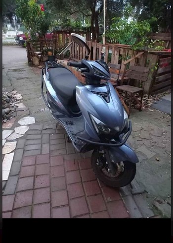 Beden Mavi Gri50 CC
