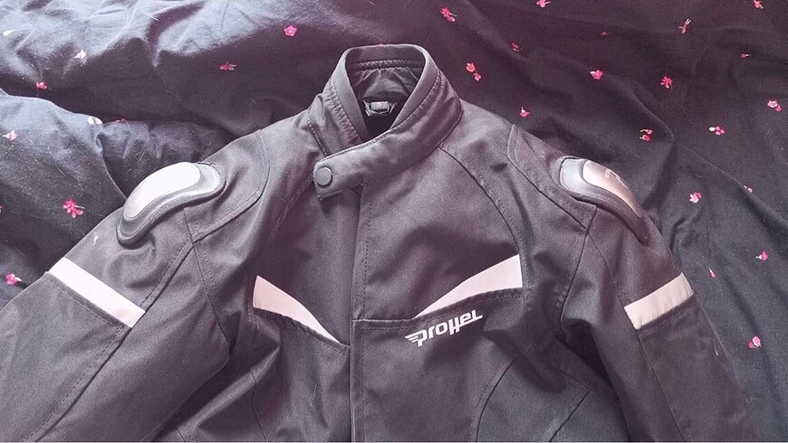 SET MOTORSİKLET EKİPMAN - Görsel 7